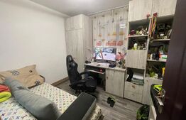 Apartament 3 camere, mobilat, 46,53 mp, zona Baraolt