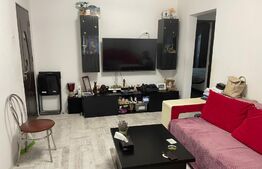 Apartament 3 camere, mobilat, 46,53 mp, zona Baraolt