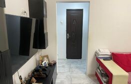 Apartament 3 camere, mobilat, 46,53 mp, zona Baraolt