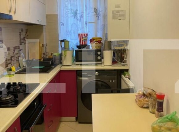 Apartament de vânzare 3 camere Baraolt - 153420AV | BLITZ Ploieşti | Poza5