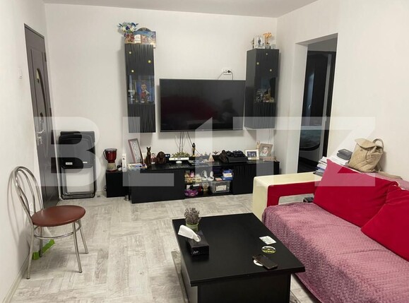 Apartament de vânzare 3 camere Baraolt - 153420AV | BLITZ Ploieşti | Poza1