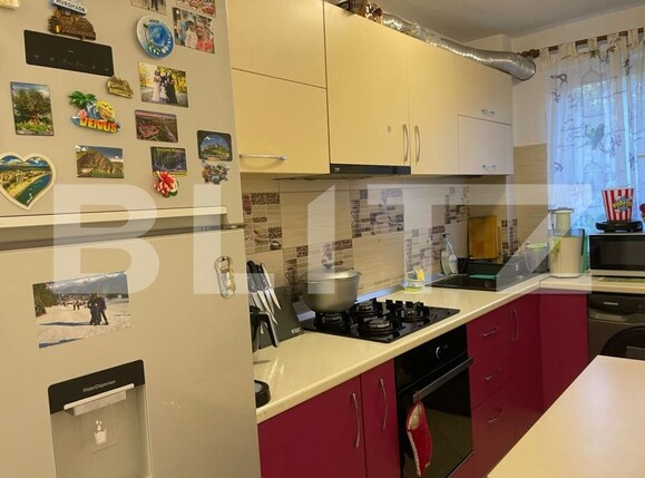 Apartament de vânzare 3 camere Baraolt - 153420AV | BLITZ Ploieşti | Poza4