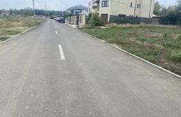 Teren intravilan 700 mp, in zona rezidențiala, Bucov