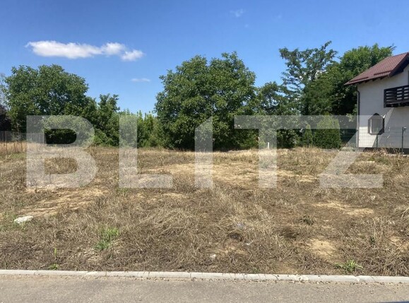 Teren de vânzare Exterior Sud - 153421TV | BLITZ Ploieşti | Poza2