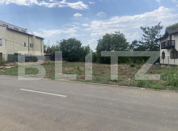 Teren de vânzare Exterior Sud - 153421TV | BLITZ Ploieşti | Poza3