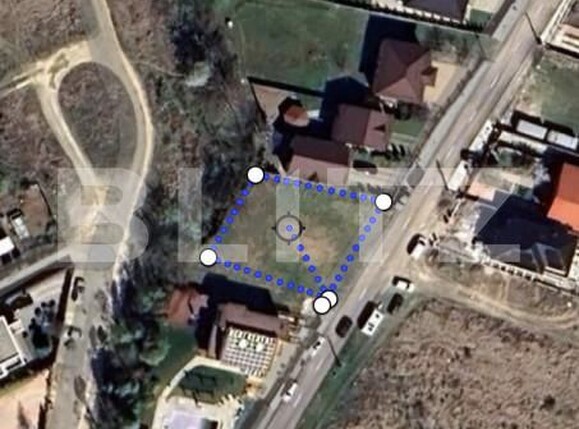 Teren de vânzare Bucov - 153421TV | BLITZ Ploieşti | Poza1