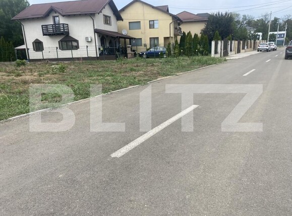 Teren de vânzare Exterior Sud - 153421TV | BLITZ Ploieşti | Poza5