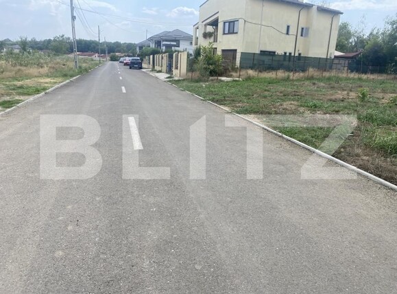 Teren de vânzare Exterior Sud - 153421TV | BLITZ Ploieşti | Poza4