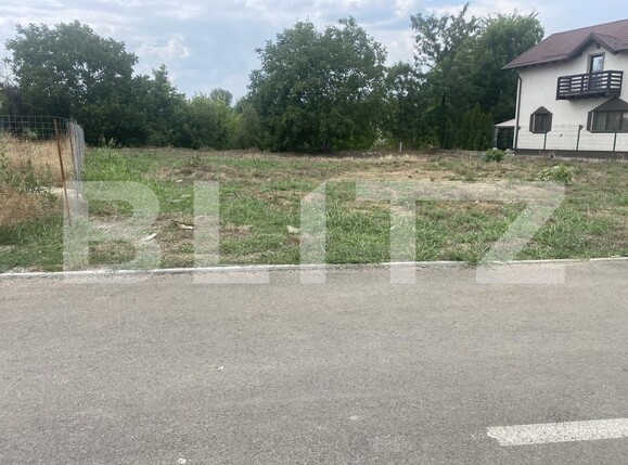 Teren de vânzare Exterior Sud - 153421TV | BLITZ Ploieşti | Poza6