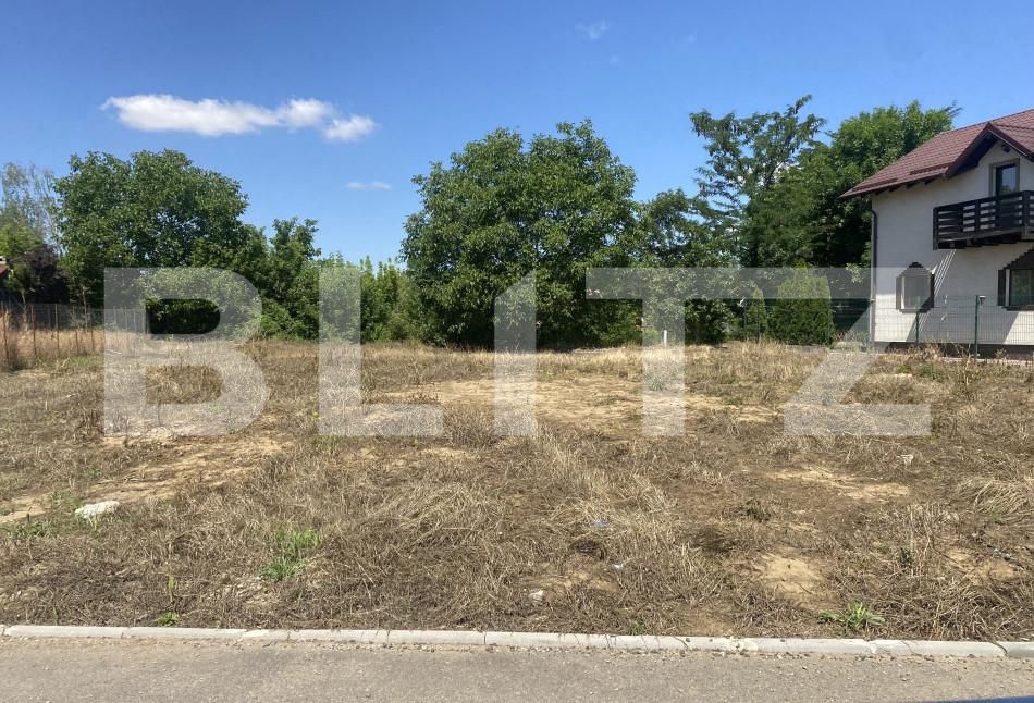 Teren de vânzare Exterior Sud - 153421TV | BLITZ Ploieşti | Poza2
