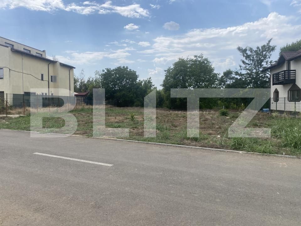Teren de vânzare Exterior Sud - 153421TV | BLITZ Ploieşti | Poza3