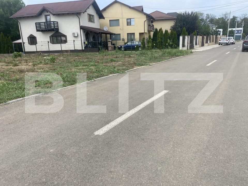 Teren de vânzare Exterior Sud - 153421TV | BLITZ Ploieşti | Poza5