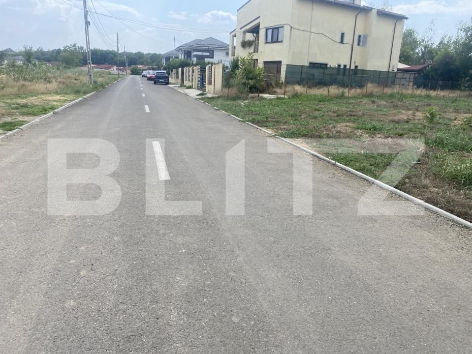 Teren de vânzare Exterior Sud - 153421TV | BLITZ Ploieşti | Poza4