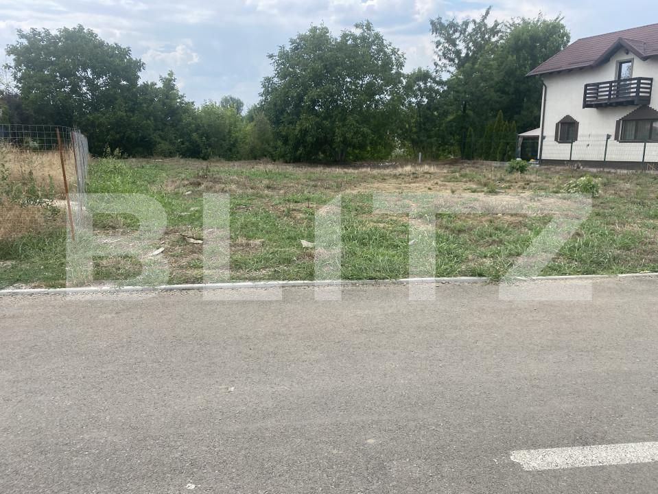 Teren de vânzare Exterior Sud - 153421TV | BLITZ Ploieşti | Poza6