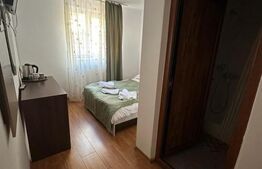 Pensiune 12 camere, 429mp, Busteni, zona Zamora