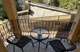 Pensiune 12 camere, 429mp, Busteni, zona Zamora