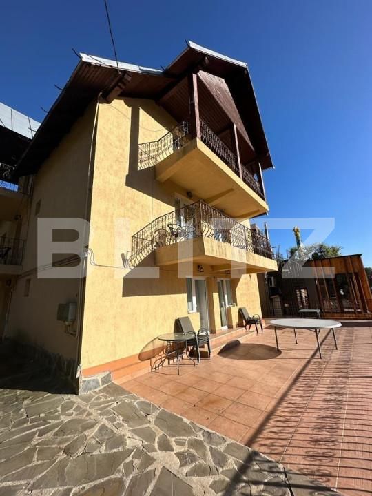 Casa de vânzare 12 camere Central - 153613CV | BLITZ Ploieşti | Poza1