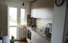 Apartament 2 camere, decomandat, 50mp, zona Vest II