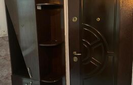 Apartament 2 camere mobilat si utilat, 43,51 mp, zona Vest I - Podul Inalt