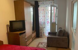 Apartament 2 camere mobilat si utilat, 43,51 mp, zona Vest I - Podul Inalt