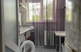 Apartament 2 camere mobilat si utilat, 43,51 mp, zona Vest I - Podul Inalt