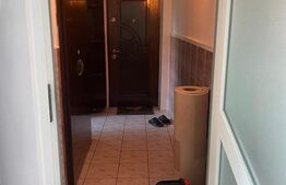 Apartament 2 camere mobilat si utilat, 43,51 mp, zona Vest I - Podul Inalt