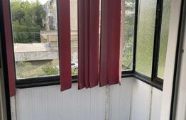 Apartament 2 camere mobilat si utilat, 43,51 mp, zona Vest I - Podul Inalt