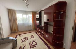 Apartament 2 camere mobilat si utilat, 43,51 mp, zona Vest I - Podul Inalt