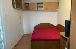 Apartament 2 camere mobilat si utilat, 43,51 mp, zona Vest I - Podul Inalt