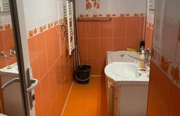 Apartament 2 camere mobilat si utilat, 43,51 mp, zona Vest I - Podul Inalt