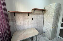 Apartament 2 camere mobilat si utilat, 43,51 mp, zona Vest I - Podul Inalt