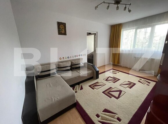 Apartament de vânzare 2 camere Vest - 153685AV | BLITZ Ploieşti | Poza1
