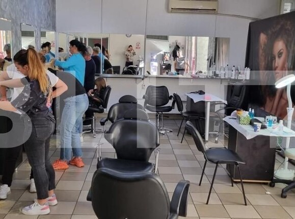 Spațiu comercial de închiriat Central - 153698SIC | BLITZ Ploieşti | Poza2