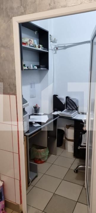 Spațiu comercial de închiriat Central - 153698SIC | BLITZ Ploieşti | Poza6