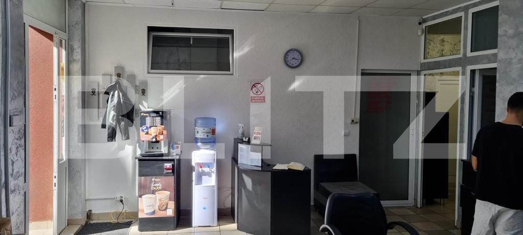Spațiu comercial de închiriat Central - 153698SIC | BLITZ Ploieşti | Poza3