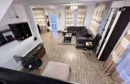 Casa individuala 4 camere, 130 mp, zona Valea Calugareasca, Darvari