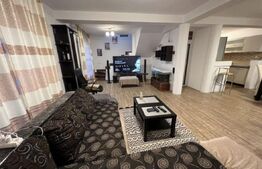 Casa individuala 4 camere, 130 mp, zona Valea Calugareasca, Darvari