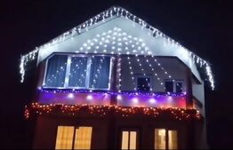 Casa individuala 4 camere, 130 mp, zona Valea Calugareasca, Darvari