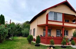 Casa individuala 4 camere, 130 mp, zona Valea Calugareasca, Darvari