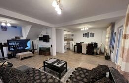 Casa individuala 4 camere, 130 mp, zona Valea Calugareasca, Darvari