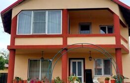 Casa individuala 4 camere, 130 mp, zona Valea Calugareasca, Darvari
