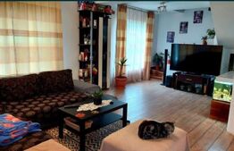 Casa individuala 4 camere, 130 mp, zona Valea Calugareasca, Darvari