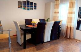 Casa individuala 4 camere, 130 mp, zona Valea Calugareasca, Darvari