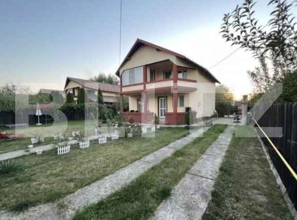 Casa de vânzare 4 camere Central - 154331CV | BLITZ Ploieşti | Poza5
