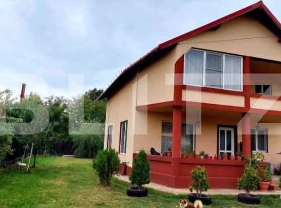 Casa de vânzare 4 camere Central - 154331CV | BLITZ Ploieşti | Poza3