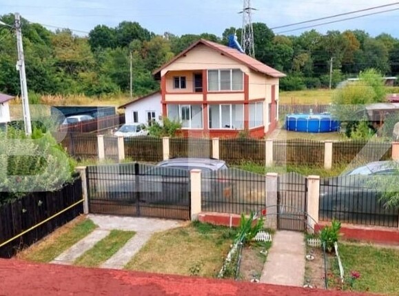 Casa de vânzare 4 camere Central - 154331CV | BLITZ Ploieşti | Poza1