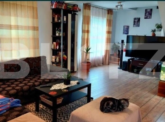 Casa de vânzare 4 camere Central - 154331CV | BLITZ Ploieşti | Poza4