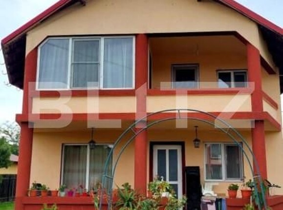 Casa de vânzare 4 camere Central - 154331CV | BLITZ Ploieşti | Poza3