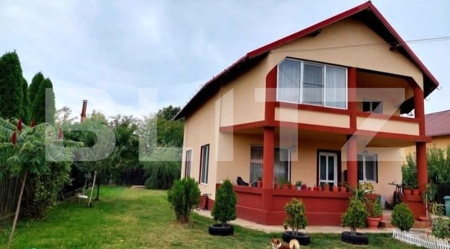 Casa de vânzare 4 camere Central - 154331CV | BLITZ Ploieşti | Poza3