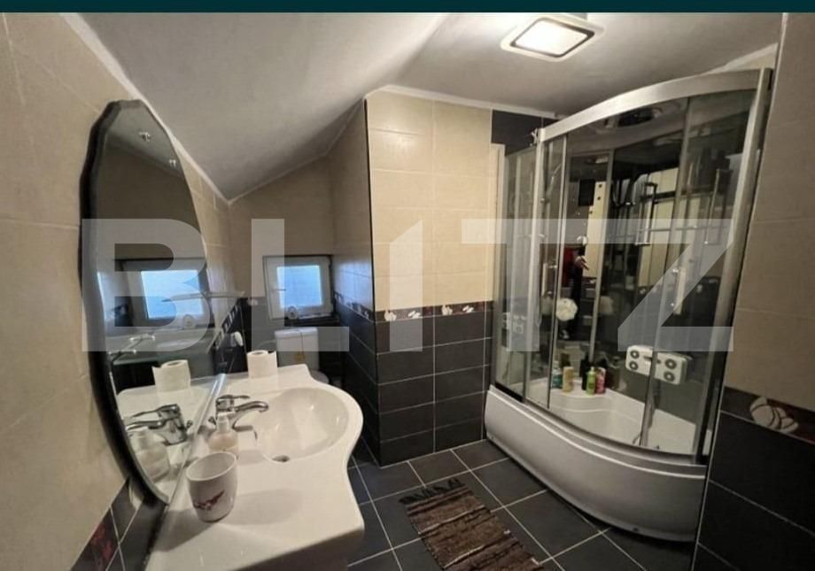 Casa de vânzare 4 camere Central - 154331CV | BLITZ Ploieşti | Poza9